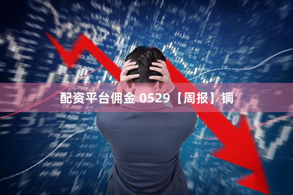 配资平台佣金 0529【周报】铜